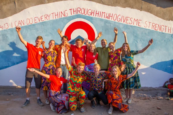 World Servants 2025, we gaan weer!