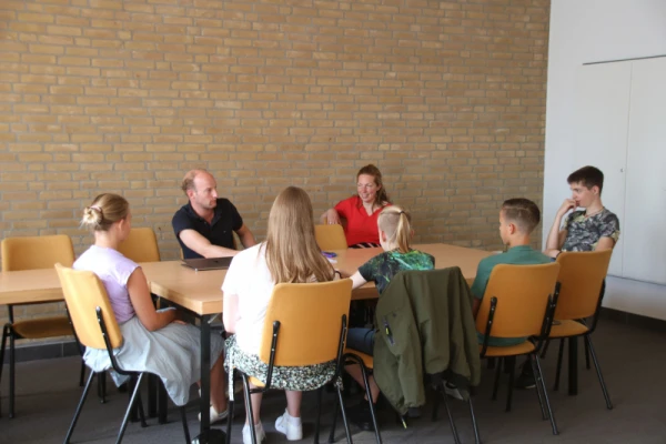 21 maart Jongeren Meetup