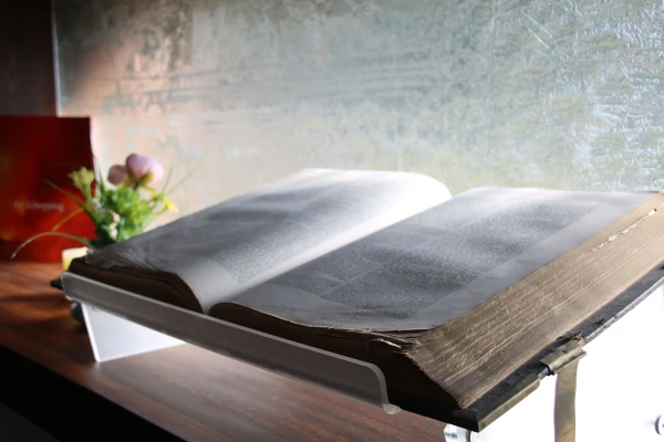 4 mei herdenking commissie ‘Kerk en Israël’ classis Fryslân