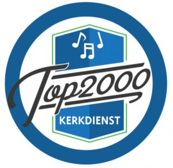 Top2000 kerkdienst