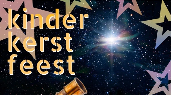 Kinderkerst