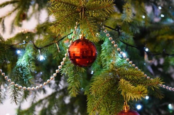19 december, 14.30 uur kerstviering Ouderen