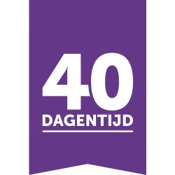 Spaardoosjes veertigdagentijd