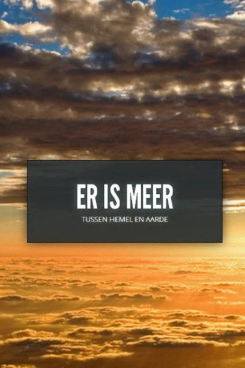 6 april 2017  Er is Meer