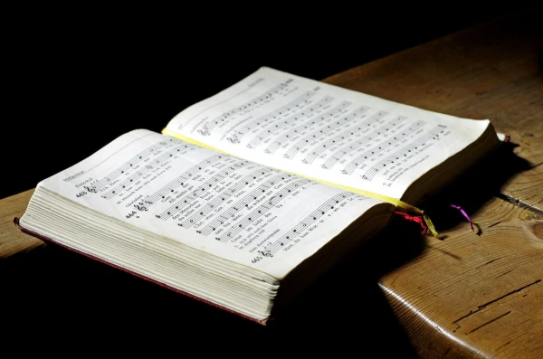 Zing en luister! (de muzikale fruitmand van Jolanda en Sita)