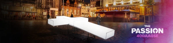 Scholieren en studenten met korting naar Joy for People!