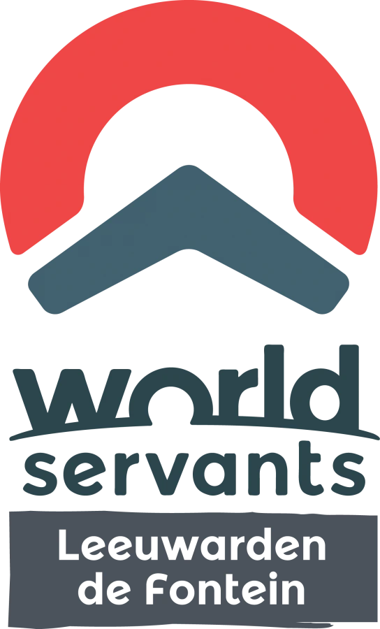 World Servants