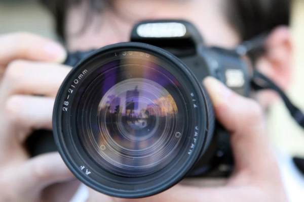 Fotowedstrijd