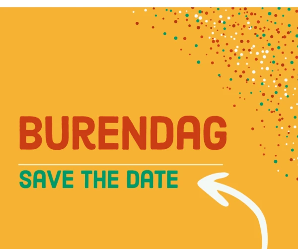 Burendag