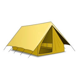 5 t/m 7 juli 2019: Tienerkamp in Bakkeveen